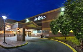 Radisson Hotel Sudbury